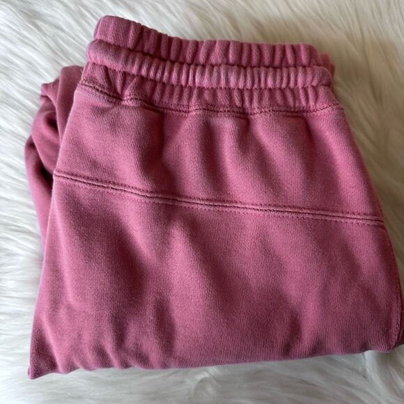 Adidas Kaval Sweat Pants Joggers Trace Maroon Size Small - Picture 12 of 12